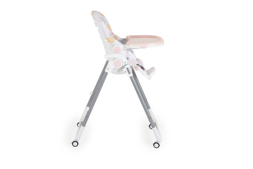 Детски стол за хранене Moni Bueno 74x55x106 см