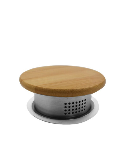 Стъклена кана за чай Elekom ЕК-1400WP