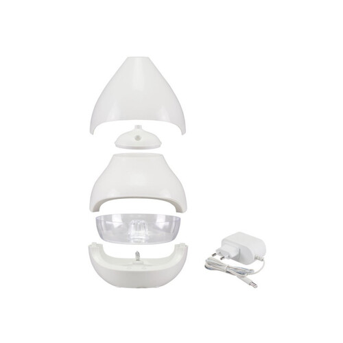 Арома дифузер с хималайска сол Beper