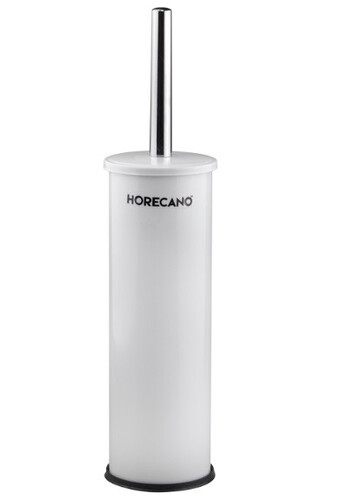 Четка за тоалетна Horecano ф8xh37 см