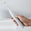 Звукочестотна четка за зъби Philips ProtectiveClean 4300 Бяла-megahome.bg