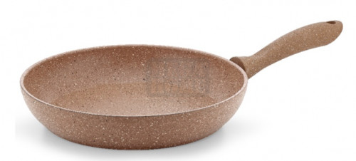 Тиган Hascevher Granit Кафяв 24-28 см