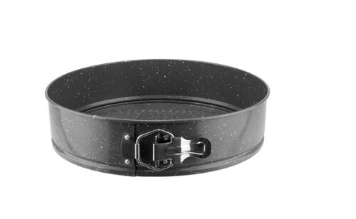 Форма за блат с подвижно дъно Horecano Home Grey