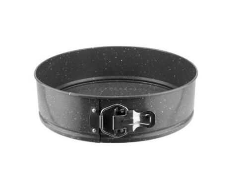 Форма за блат с подвижно дъно Horecano Home Grey