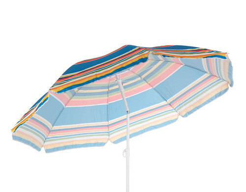 Плажен чадър DeHome KY-21796 1.5 метра