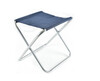Сгъваем стол за къмпинг DeHome 36х30х42 см-megahome.bg