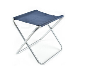 Сгъваем стол за къмпинг DeHome 36х30х42 см