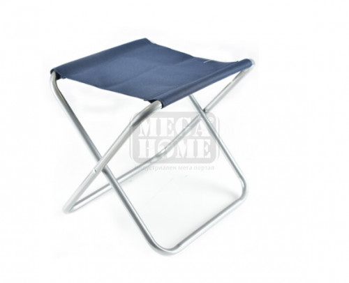 Сгъваем стол за къмпинг DeHome 36х30х42 см