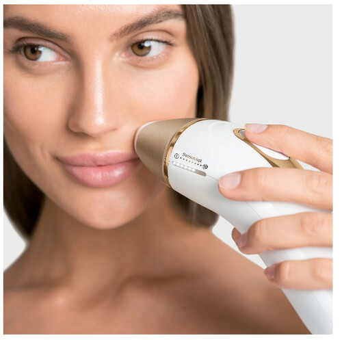 Фотоепилатор Braun Silk-expert Pro PL5154 IPL