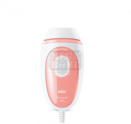 Фотоепилатор Braun Silk-expert Mini PL1000 IPL