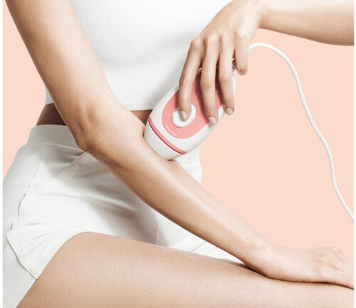 Фотоепилатор Braun Silk-expert Mini PL1000 IPL