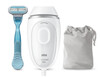 Фотоепилатор Braun Silk-expert Mini PL1124 IPL-megahome.bg