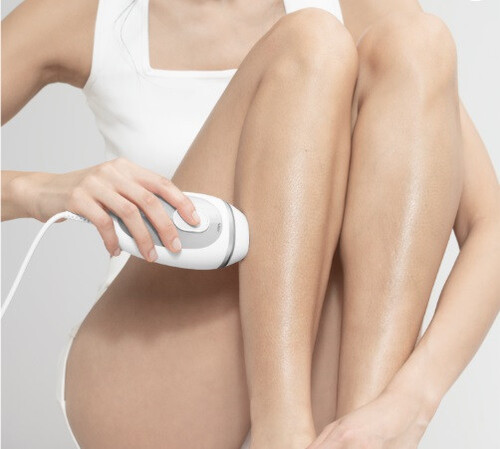 Фотоепилатор Braun Silk-expert Mini PL1124 IPL