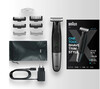 Тример за цяло тяло Braun XT5200-megahome.bg