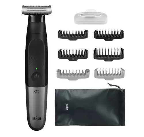 Тример за цяло тяло Braun XT5200 на ТОП Цена | Кат. Номер: M067375 ...