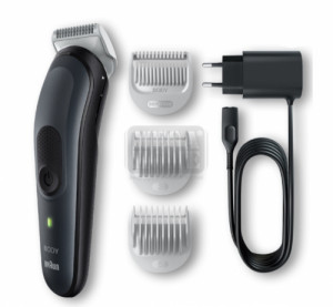Тример за тяло Braun BG 3350 Тример за тяло Braun BG 3350