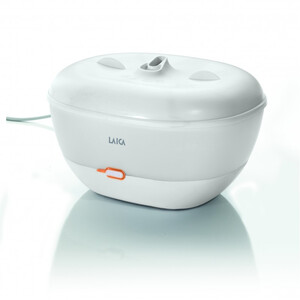 Овлажнител за въздух с пара LAICA HI3030
