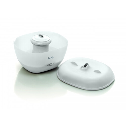 Овлажнител за въздух с пара LAICA HI3030