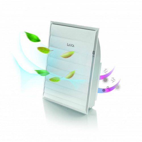 Пречиствател за въздух Laica HI5000