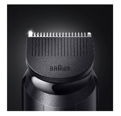 Тример за лице, коса и тяло Braun MGK5380