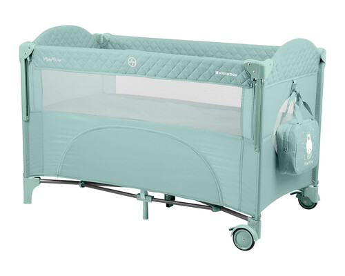 Кошара на две нива Kikka Boo Milky Way 2023