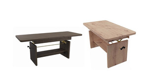 Разтегателна холна маса JANEK LAWOSTOL Разтегателна холна маса JANEK LAWOSTOL