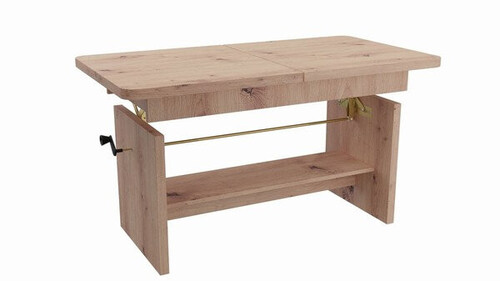 Разтегателна холна маса JANEK LAWOSTOL