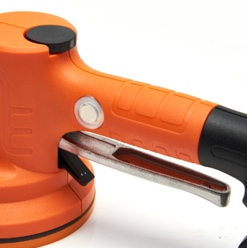 Акумулаторна вендуза за плоскости Battipav