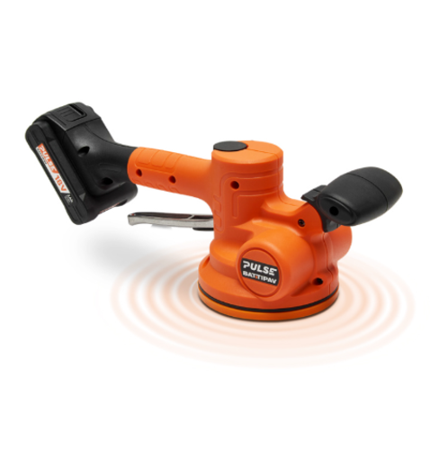 Акумулаторна вендуза за плоскости Battipav