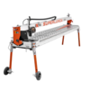 Машина за рязане на строителни материали циркулярна Battipav-megahome.bg
