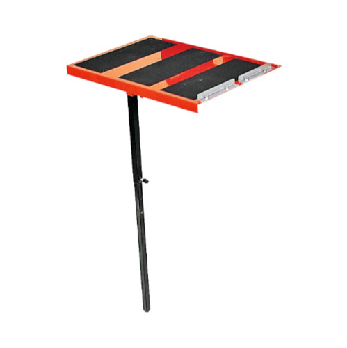 Удължител Battipav за маса за отрезна машина страничен