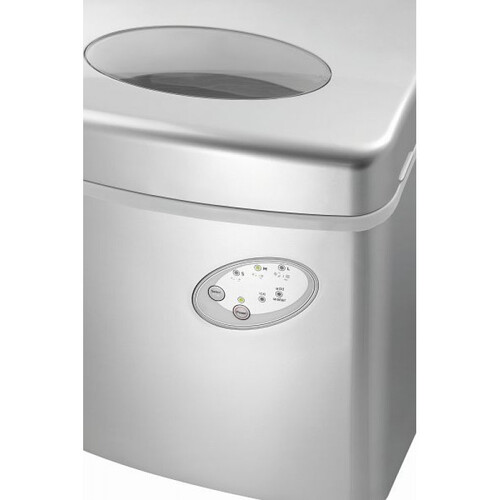 Полупрофесионален ледогенератор Bartscher HK150