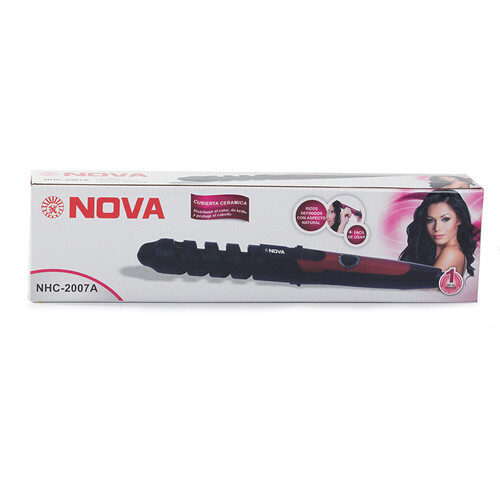 Спирала за навиване на къдрици Verk Group 31 x 4 см