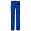 Работен панталон ARES B-WOLF - син цвят-megahome.bg