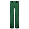 Работен панталон ARES B-WOLF зелен-megahome.bg
