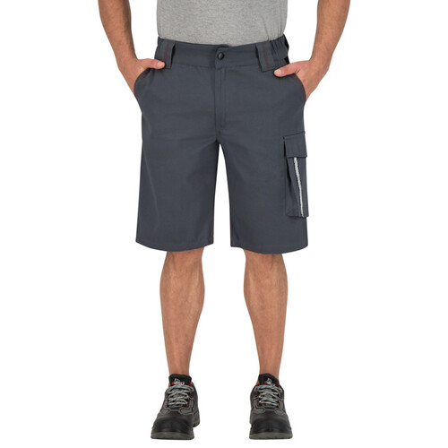 Работни къси панталони RAPTOR B-WOLF