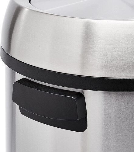 Кош за боклук Horecano 65 л