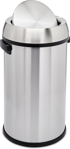 Кош за боклук Horecano 65 л