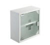 Медицинска аптечка Horecano 30x12x30 см-megahome.bg