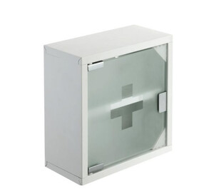 Медицинска аптечка Horecano 30x12x30 см