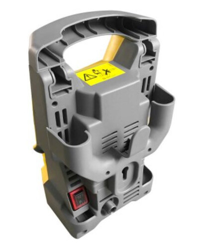 Водоструйка Lavor Fast 120