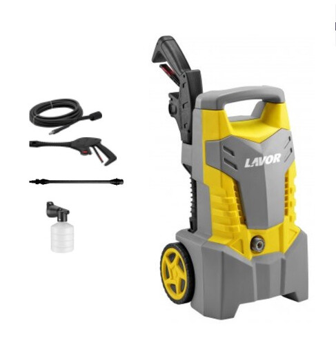 Водоструйка Lavor Fast 120