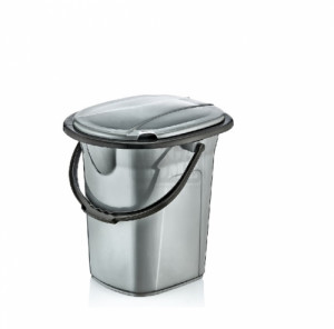 Туристическа тоалетна Dunya Plastik 37х31,5х29 см Туристическа тоалетна Dunya Plastik 37х31,5х29 см
