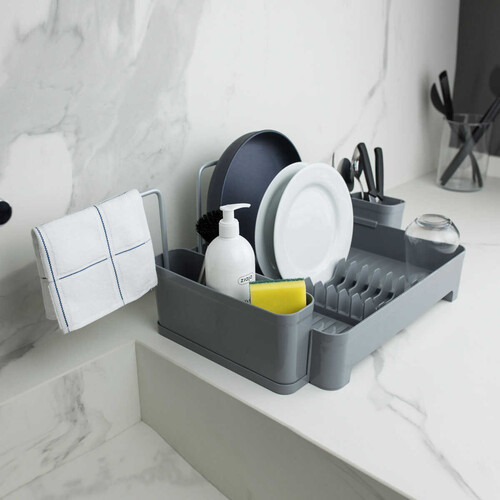 Сушилник за съдове Primanova 44x35x20 см