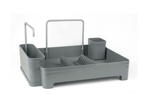 Сушилник за съдове Primanova 44x35x20 см