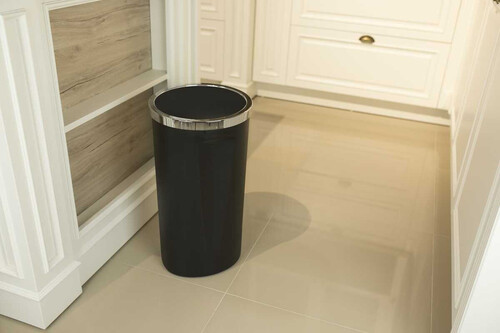 Кош за баня Primanova Lenox ф30x56 см