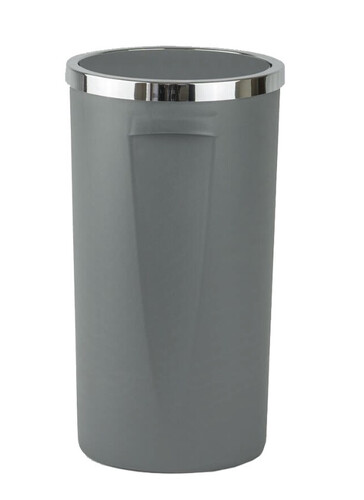 Кош за баня Primanova Lenox ф30x56 см