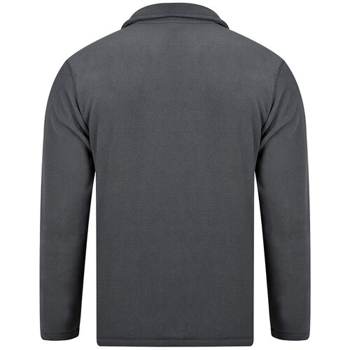 Поларена жилетка HUNTER B-WOLF