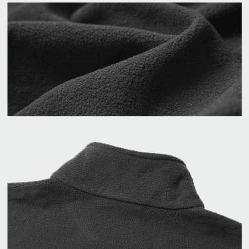 Поларена жилетка HUNTER B-WOLF