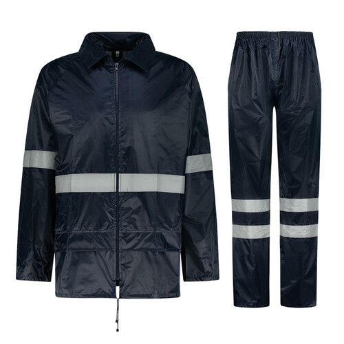 Непромокаем комплект HIMALAYA REF B-WOLF